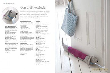 Easy Knitting For Beginners - Fiona Goble [KSIĄŻKA]