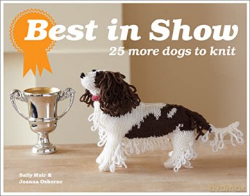 Best In Show 25 Best In Sho Hb - Sally Muir [KSIĄŻKA]