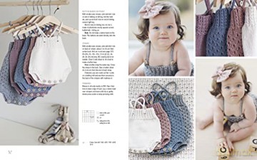 All-Year-Round Knitting For Little Swee - Hanne Andreassen Hje [KSIĄŻKA]