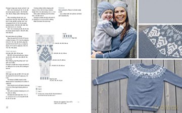 All-Year-Round Knitting For Little Swee - Hanne Andreassen Hje [KSIĄŻKA]