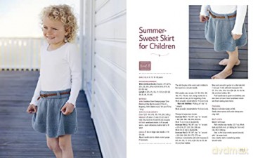All-Year-Round Knitting For Little Swee - Hanne Andreassen Hje [KSIĄŻKA]