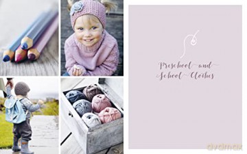 All-Year-Round Knitting For Little Swee - Hanne Andreassen Hje [KSIĄŻKA]