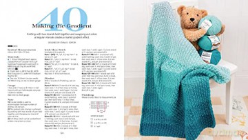 60 Quick Knit Gifts For Babies [KSIĄŻKA]