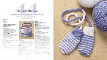 60 Quick Knit Gifts For Babies [KSIĄŻKA]