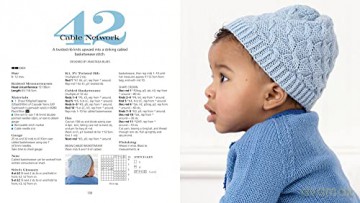 60 Quick Knit Gifts For Babies [KSIĄŻKA]