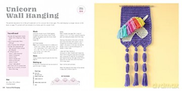 Animal Granny Squares - Leonie Morgan [KSIĄŻKA]