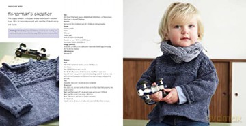 Cute Easy Baby Knits - Susie Johns [KSIĄŻKA]