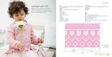 Cute Easy Baby Knits - Susie Johns [KSIĄŻKA]