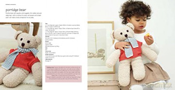Cute Easy Baby Knits - Susie Johns [KSIĄŻKA]