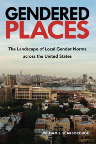 Gendered Places - William Scarborough [KSIĄŻKA]