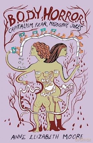 Body Horror [KSIĄŻKA]