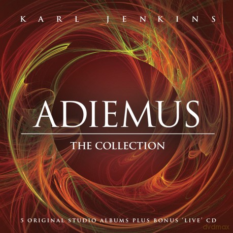 Adiemus: The Collection (Limited) [6CD]