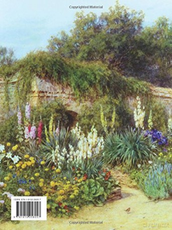 Gertrude Jekyll At Munstead Wood - Martin Wood [KSIĄŻKA]