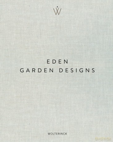 Eden - Marcel Wolterinck [KSIĄŻKA]