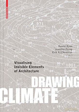Drawing Climate - Daniel Ryan [KSIĄŻKA]