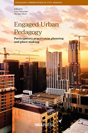 Engaged Urban Pedagogy [KSIĄŻKA]