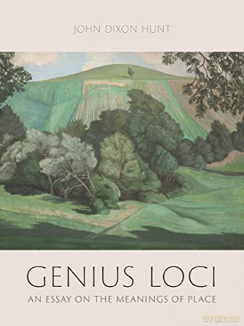 Genius Loci - John Dixon Hunt [KSIĄŻKA]
