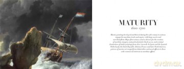 Abandon Ship: Shipwreck In Art - Carl Douglas [KSIĄŻKA]