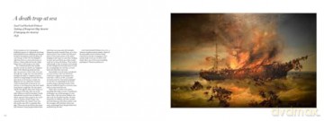 Abandon Ship: Shipwreck In Art - Carl Douglas [KSIĄŻKA]