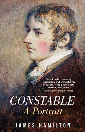 Constable - James Hamilton [KSIĄŻKA]