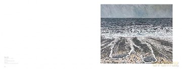 Anthony Amies: Breaking Waves - Anthony Amies [KSIĄŻKA]