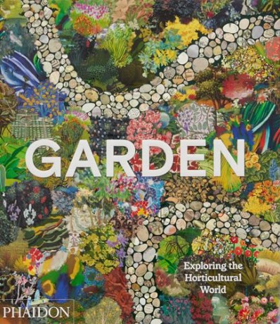 Garden - Phaidon Editors [KSIĄŻKA]