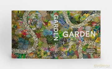 Garden - Phaidon Editors [KSIĄŻKA]