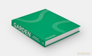 Garden - Phaidon Editors [KSIĄŻKA]