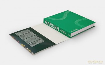 Garden - Phaidon Editors [KSIĄŻKA]