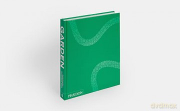 Garden - Phaidon Editors [KSIĄŻKA]