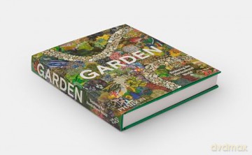 Garden - Phaidon Editors [KSIĄŻKA]
