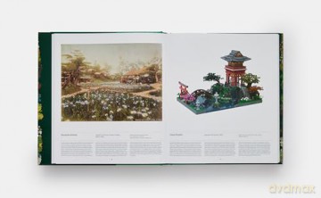 Garden - Phaidon Editors [KSIĄŻKA]