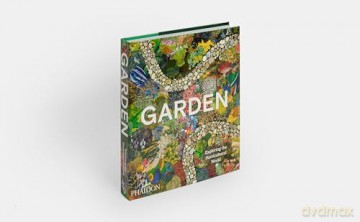 Garden - Phaidon Editors [KSIĄŻKA]