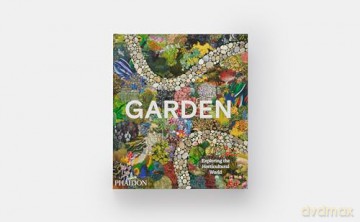 Garden - Phaidon Editors [KSIĄŻKA]
