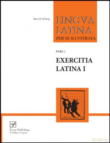 Exercitia Latina I - Hans H. Rberg [KSIĄŻKA]