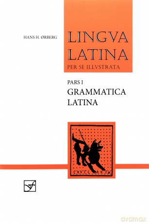 Grammatica Latina - Hans H Orberg [KSIĄŻKA]