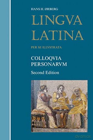 Colloquia Personarum - Hans H. Rberg [KSIĄŻKA]