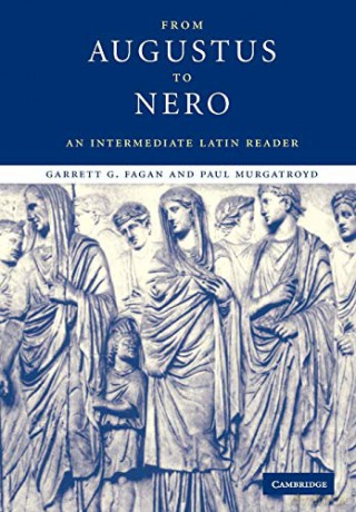 From Augustus To Nero - Fagan Garrett G. [KSIĄŻKA]