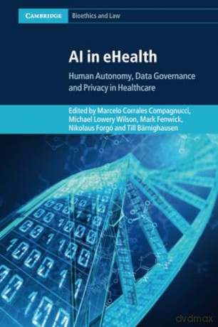 Ai In Ehealth - Edited By Marcelo Co [KSIĄŻKA]