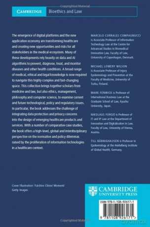 Ai In Ehealth - Edited By Marcelo Co [KSIĄŻKA]