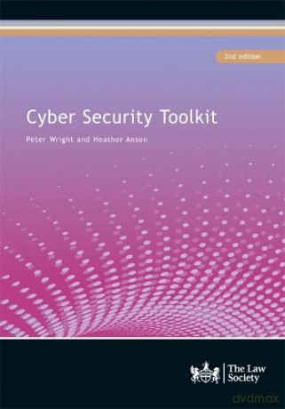 Cyber Security Toolkit - Peter Wright [KSIĄŻKA]