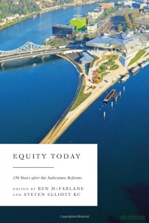 Equity Today - Qc Steven Elliott [KSIĄŻKA]