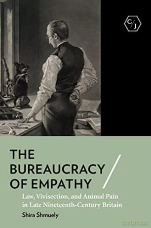 Bureaucracy Of Empathy - Shira Shmuely [KSIĄŻKA]