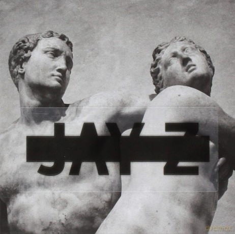 Jay-Z: Magna Carta Holy Grail [CD]