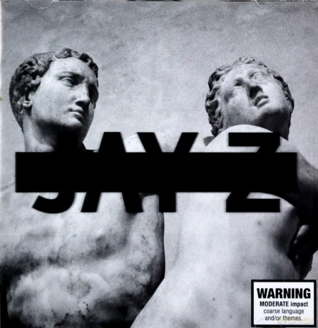 Jay-Z: Magna Carta Holy Grail [CD]