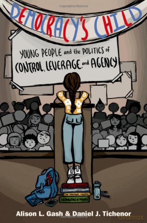 Democracys Child [KSIĄŻKA]