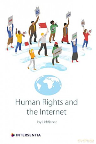 Human Rights And The Internet [KSIĄŻKA]