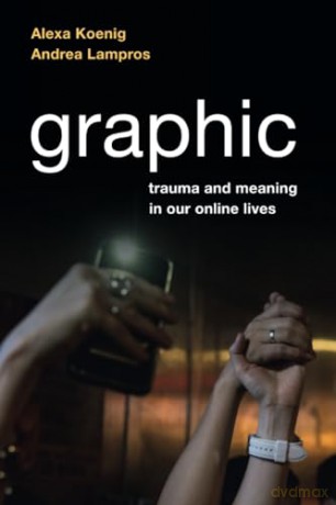 Graphic - Koenig Alexa [KSIĄŻKA]