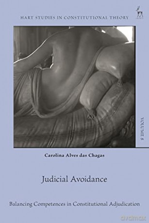 Hsct Judicial Avoidance - Alves Das Chagas Car [KSIĄŻKA]