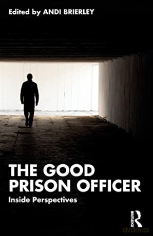 Good Prison Officer - Andi Brierley [KSIĄŻKA]